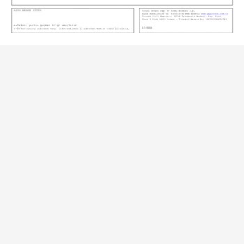 Ödememi Aldılar, İademi Yapmıyorlar: Excalibur G770 Siparişimde Mağduriyet