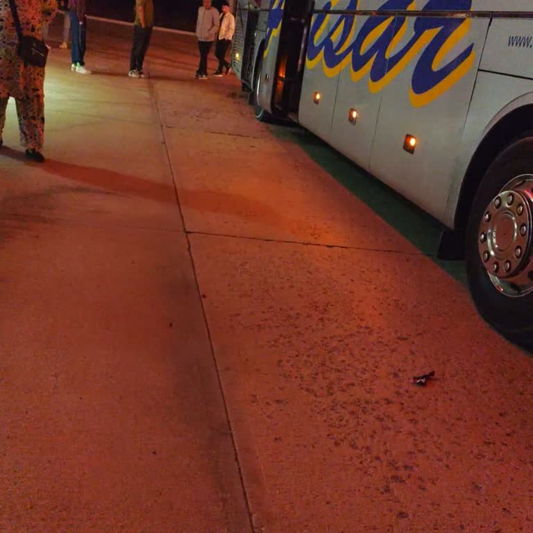 Hisar Turizm Yolculuğunda Büyük Mağduriyet Ve Destek Eksikliği