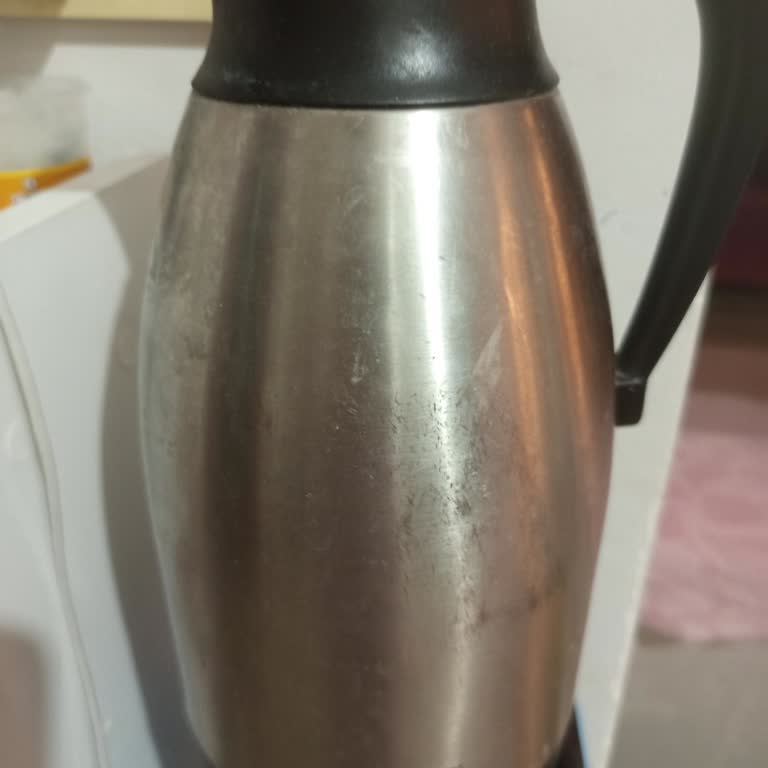 Schafer Termosun Sıcak Tutma Özelliği Garanti Süresinde Kayboldu