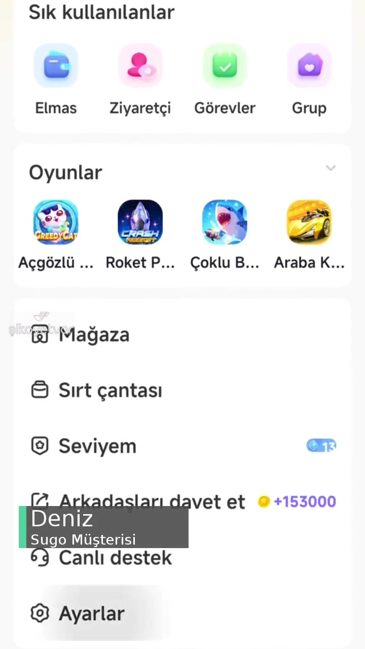 Sugo Ajans Başvuru Formu Yok videonun kapak resmi
