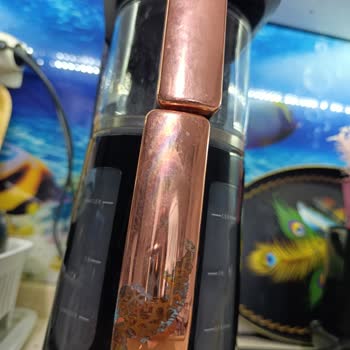 Karaca Züccaciye Çay Makinem Arızalandı