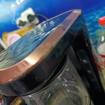 Karaca Züccaciye Çay Makinem Arızalandı