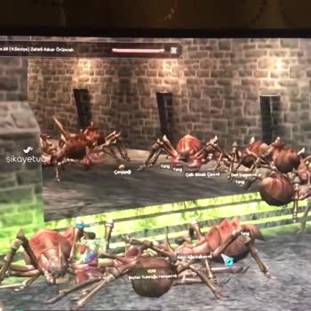 Metin2.gameforge.com Hileciler Yüzünden Oyun Ciddi Bir Problem Haline Geliyor