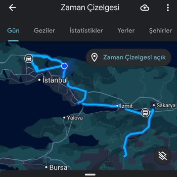 Dudullu'ya Uğramayan Otobüsle Mağduriyet Ve Ek Masraf