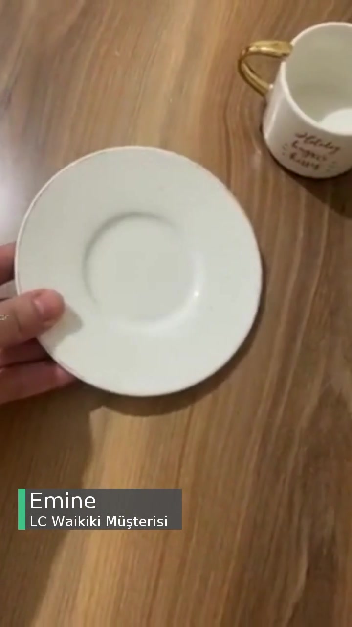 LCW Fincanlardan Hayal Kırıklığına... videonun kapak resmi