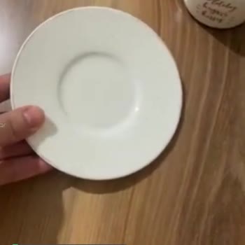 LCW Fincanlardan Hayal Kırıklığına...