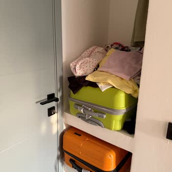 Oda Temizliği Ve Hizmet Eksikliği Tatilimi Mahvetti