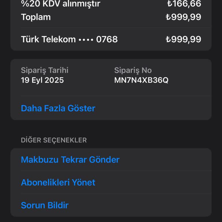 Capcut Aboneliği İptal Edilemedi, Yüksek Ücret Faturama Yansıtıldı!