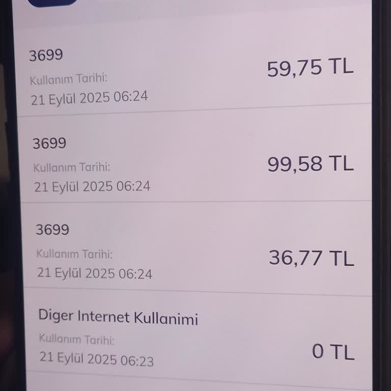 Onayım Olmadan Başlatılan Üyelik Ve Haksız Fatura Kesintisi Mağduriyeti