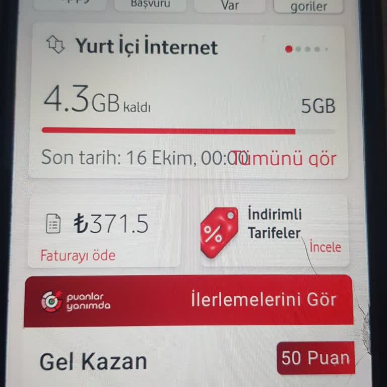 Sözleşme Bitiminde Haksız Fatura Talebi