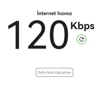 Türk Telekom İnternetimde Aylardır Süren Hız Sorunu Ve Çözümsüzlük