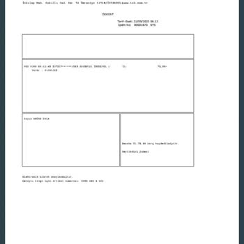 TEB Bankası'nda İzinsiz Para Çekimi Ve Yetersiz Güvenlik Önlemleri