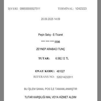 Ödeme Çekildi Sipariş Oluşmadı Müşteri Hizmetlerine Ulaşamıyorum