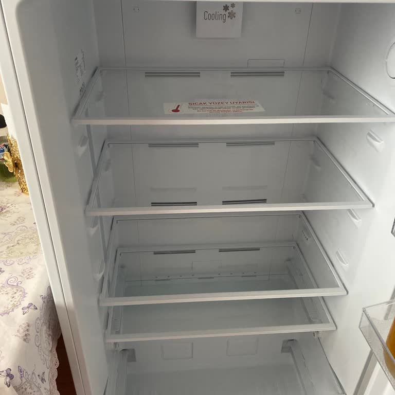 25 Gündür Arızalı Buzdolabı, Çözülmeyen Servis Mağduriyeti