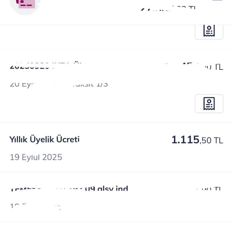 Haksız Kart Aidatıyla Mağdur Edildim, İadesini Talep Ediyorum