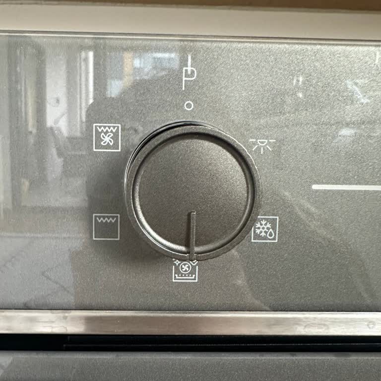 Yeni Aldığım Fırın Pişirmiyor Mağduriyet Yaşıyorum