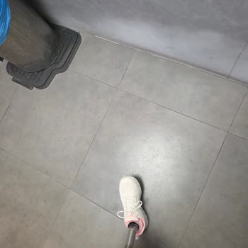 Engelli Ve Kadın WC'nin 1 Aydır Kapalı Olması Nedeniyle Büyük Mağduriyet Yaşadım