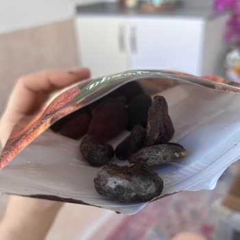 Aldığım Kayısıların Çoğu Küflü Çıktı, Mağduriyetimin Giderilmesini İstiyorum