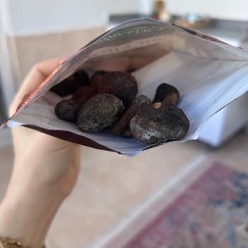 Aldığım Kayısıların Çoğu Küflü Çıktı, Mağduriyetimin Giderilmesini İstiyorum