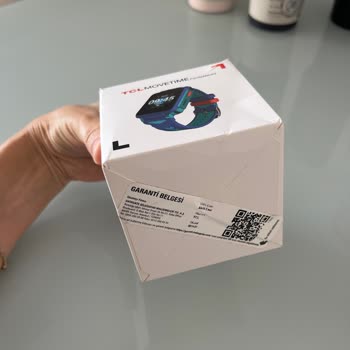 TCL Telefon Çocuk Saatinde Sim Kart Kapağı Sorunu Ve Yedek Parça Temin Edilemiyor