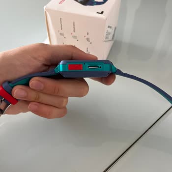 TCL Telefon Çocuk Saatinde Sim Kart Kapağı Sorunu Ve Yedek Parça Temin Edilemiyor