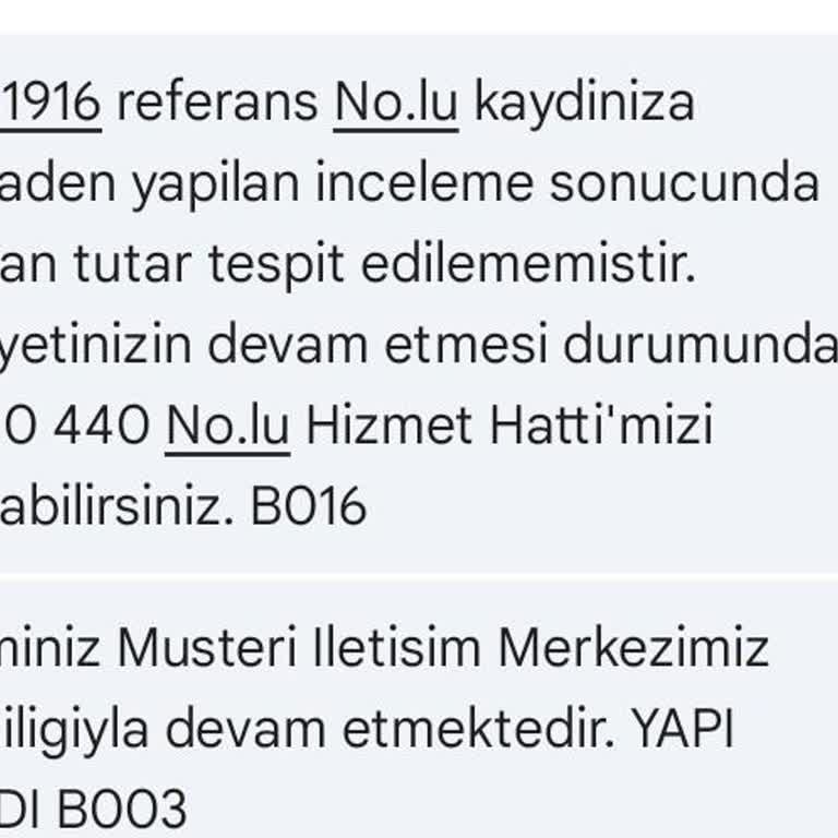 ATM'de Sıkışan 8.000 TL'me Ulaşamıyorum!