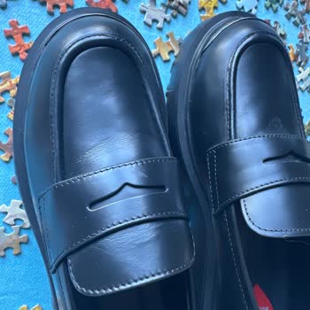 Boynerden Sipariş Ettiğim Ayakkabı Teşhir Ürünü Gibi Kullanılmış Geldi