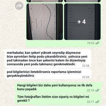 Hayati Öneme Sahip Pod Cihazında Teknik Servis Yetersizliği