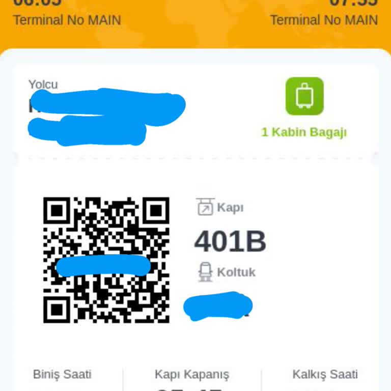 Uçuş Sırasında Bilgilendirme Eksikliği Ve Kabin Ekibi Davranışı