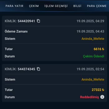Süratbet’te Gerekçesiz Para Çekim Reddi Ve Hesap Sıfırlama Mağduriyeti