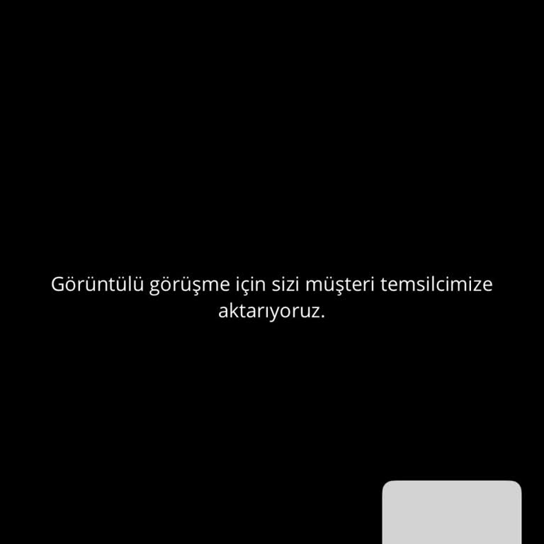 Denizbank Dijital Kredi Başvurusunda Sürekli Teknik Aksaklık Ve Çözümsüzlük