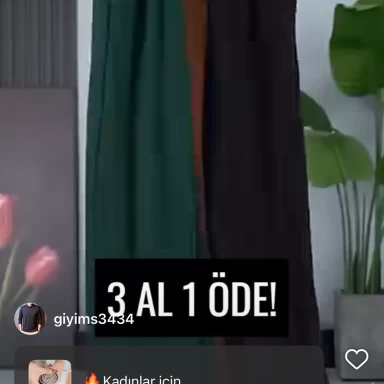 @giyims3434 Eksik ve Farklı Ürün Gönderip İletişimi Kesiyor