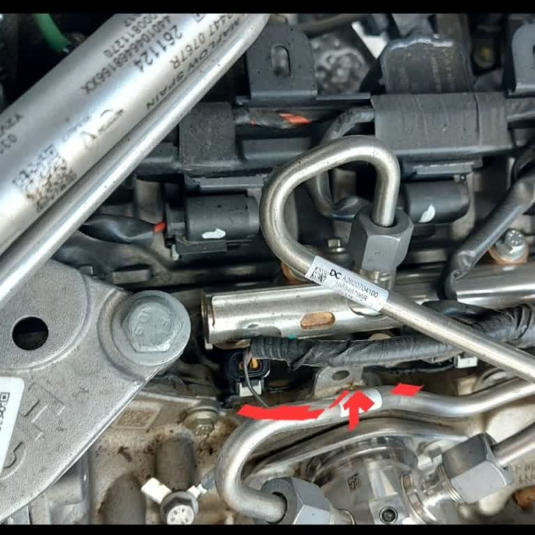 Sıfır Araçta Sürekli Motor Yağ Kaçağına Çözüm Bulunmuyor