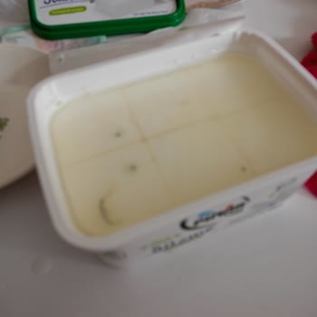 Süzme Peynirde Küflenme Şikayeti