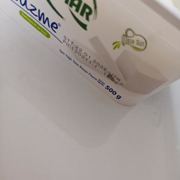 Süzme Peynirde Küflenme Şikayeti