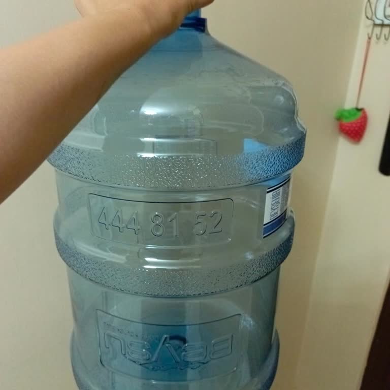 Ödemesi Yapılan Su Siparişi Günlerce Teslim Edilmedi, Müşteri Hizmetleri Ulaşılamıyor