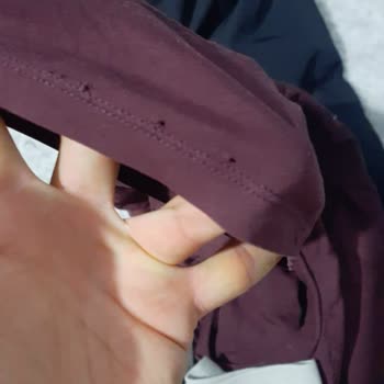 Çamaşır Makinesi Kıyafetleri Parçalıyor Servis İlgisiz Ve Saygısız
