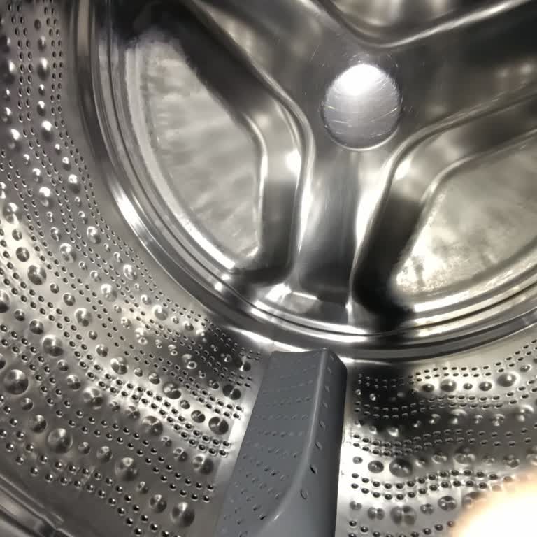 Siemens Çamaşır Makinesi Sorunlarına Çözüm Sunulmaması Ve Kullanıcı Hatası İddiası