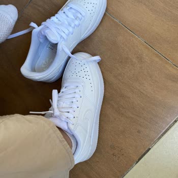FLO’dan Aldığım Nike Ayakkabı Kalitesiz Çıktı, İade Talebim Reddedildi!