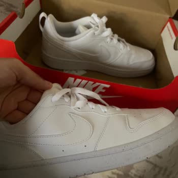 FLO’dan Aldığım Nike Ayakkabı Kalitesiz Çıktı, İade Talebim Reddedildi!