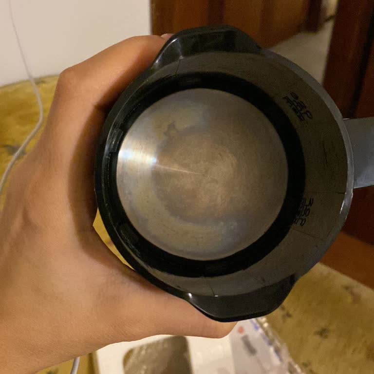 Üründe Renk Değişimi Ve Teslimat Sorunları Yaşadım