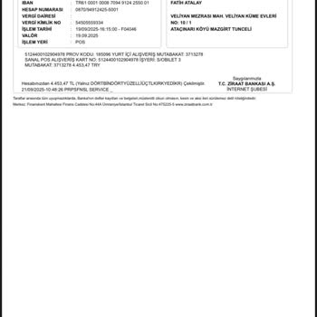 Kredi Kartı Şartı Nedeniyle Araç Teslim Edilmedi, Ücret İadesi Yapılmıyor