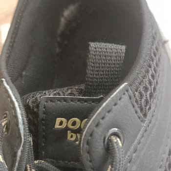 FLO'dan Alınan Dockers Ayakkabıda Yırtılma Ve İade Sorunu