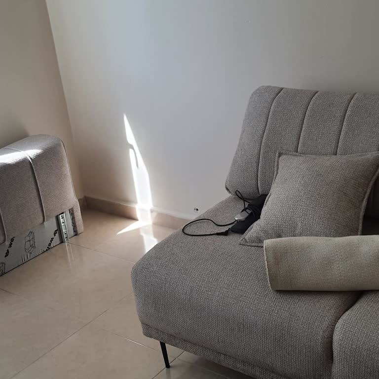 Eksik Teslimat Sonrası Haftalardır Dinlenme Koltuğum Gönderilmiyor, Mağdurum