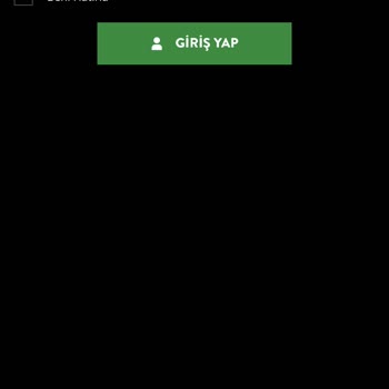 Kopya Site Yüzünden Hesabımdan Para Çekemedim