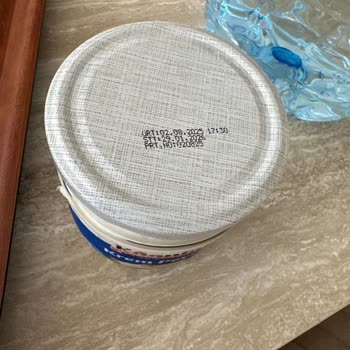 Açılmamış Kaanlar Krem Peynirde Küf Şoku Ve Hayal Kırıklığı