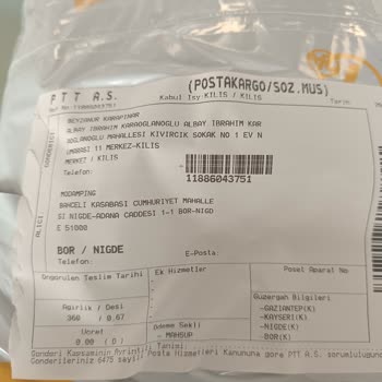 İade Ücretim 2 Aydır Yatırılmadı, Müşteri Hizmetleri Çözüm Sunmuyor