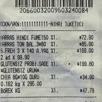 Tarihi Geçmemiş Yoğurt Küflü Çıktı, Mağduriyetimiz Giderilmiyor