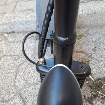 Onvo Scooter Kısa Sürede Tekrar Arızalandı İade Talebim Var