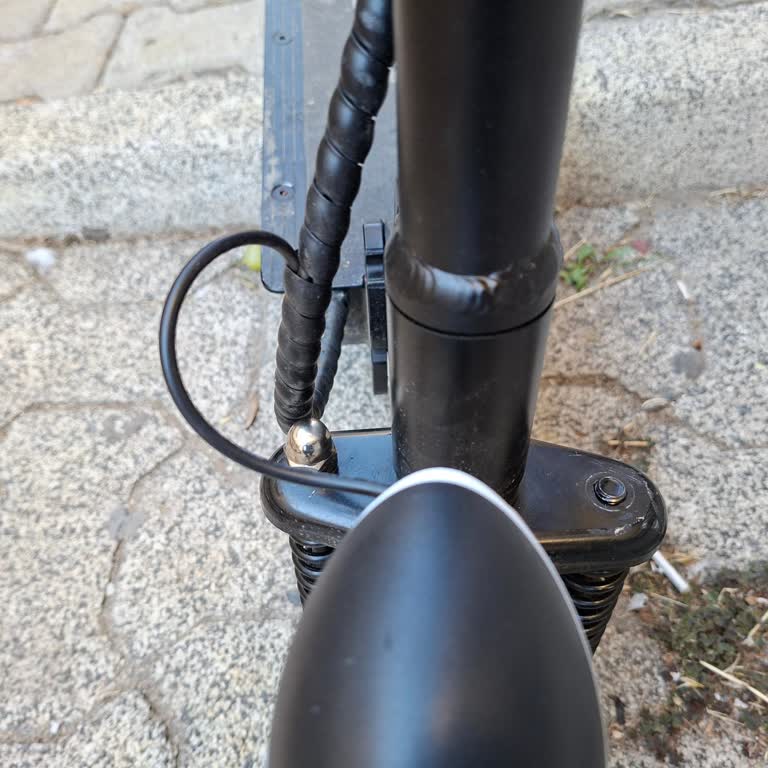 Onvo Scooter Kısa Sürede Tekrar Arızalandı İade Talebim Var